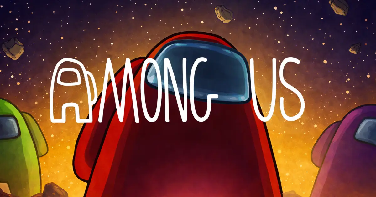 Among Us Online Edition thumbnail