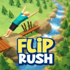 Flip Rush cover art