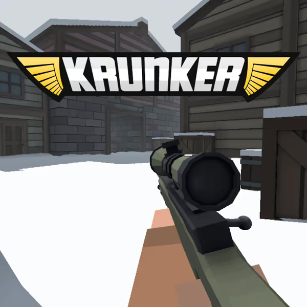 Krunker thumbnail