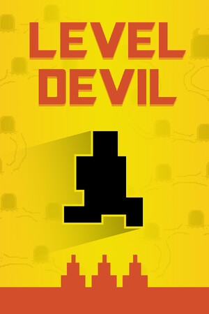 Level Devil cover art