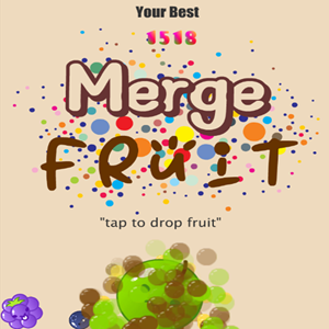 Merge Fruit cover art