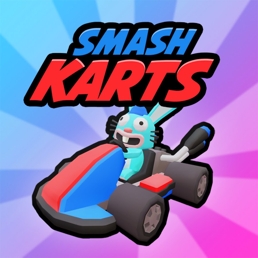 Smash Karts local screenshot asset for the game page
