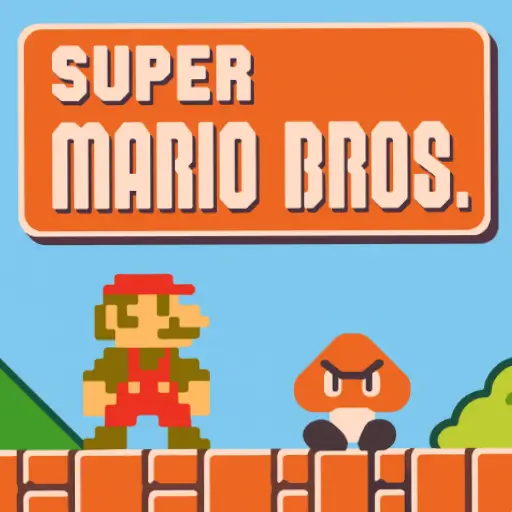 Super Mario Bros thumbnail