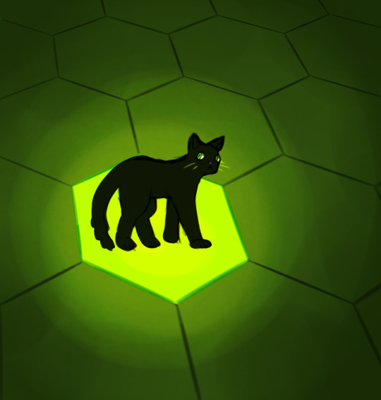 Trap the Cat local screenshot asset for the game page